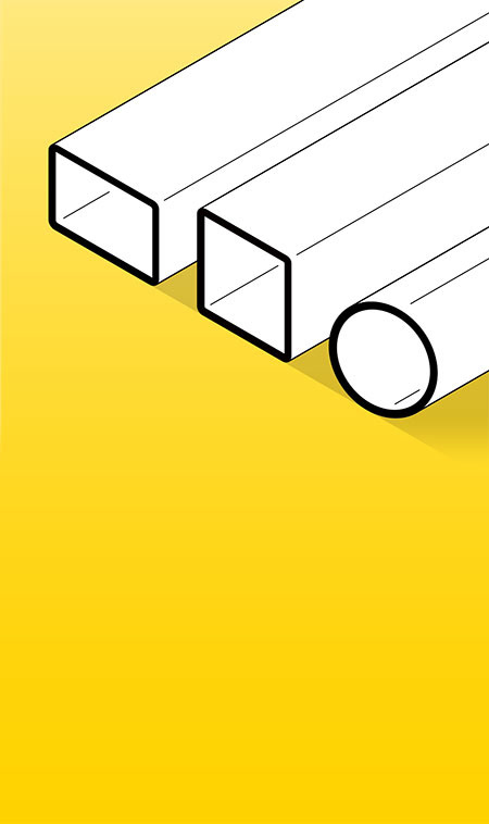 Hollow Sections