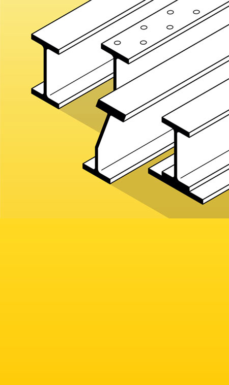 Universal Beams