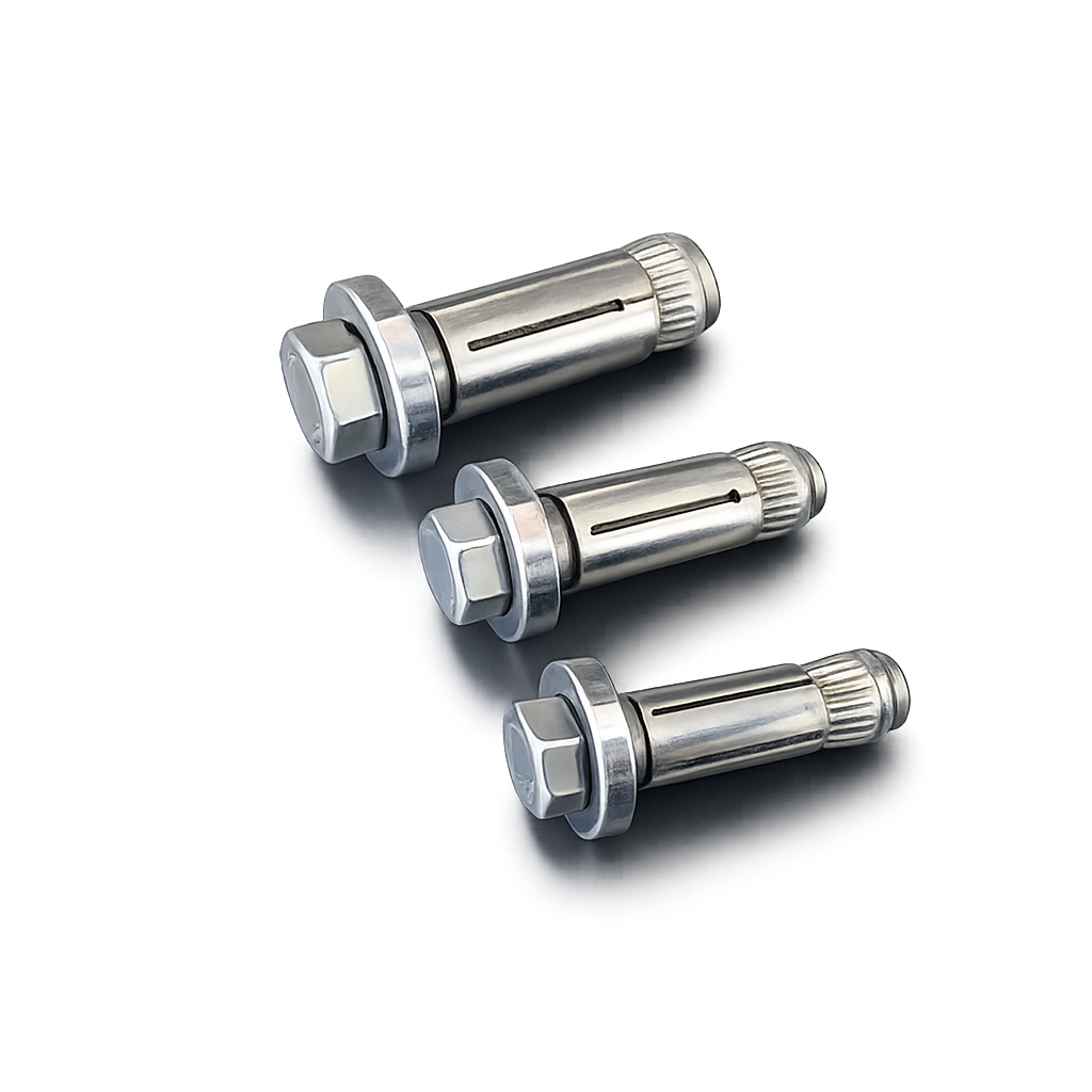 Hollo Bolts