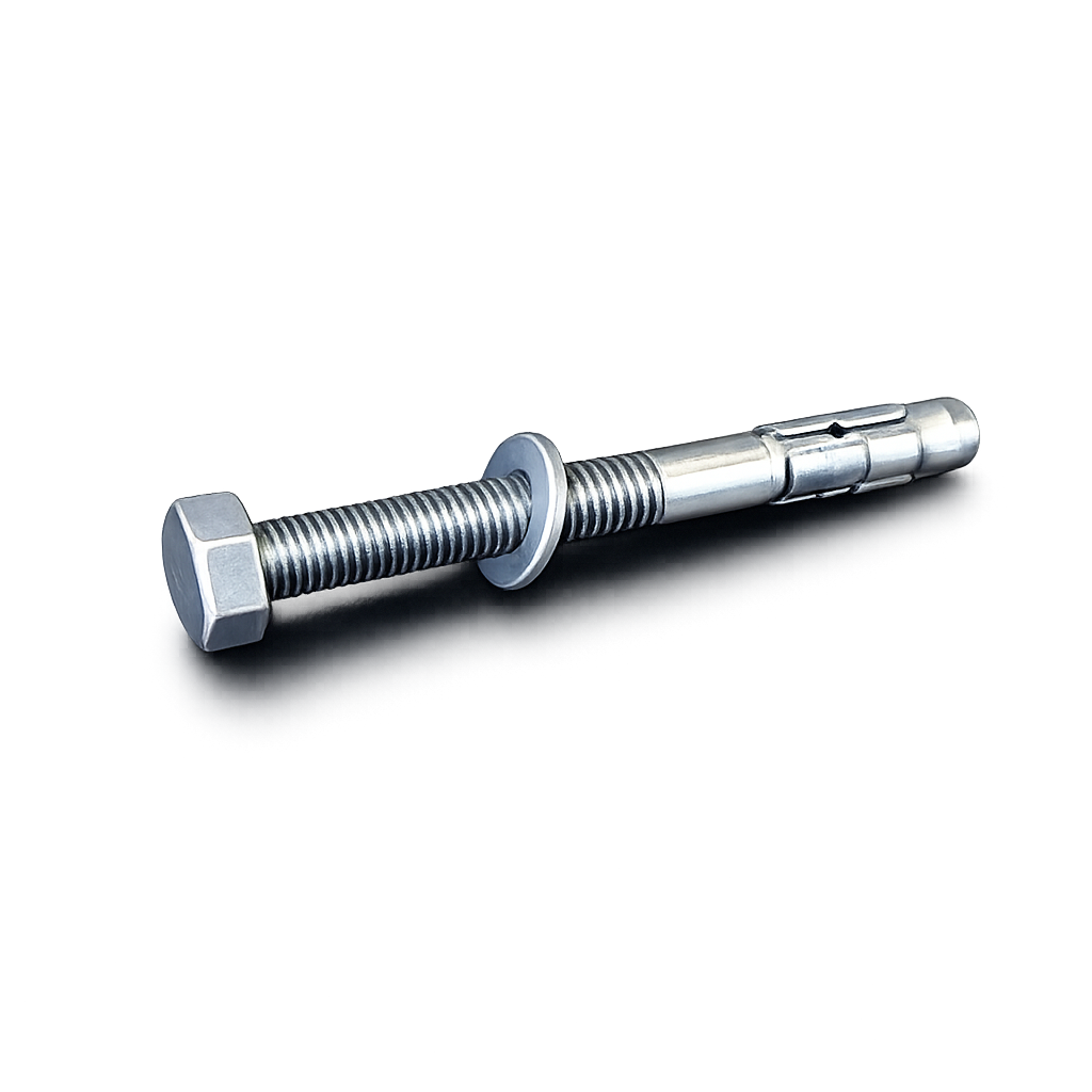 Rawl Fixings