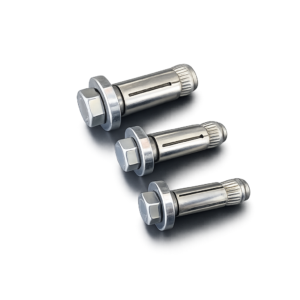 Hollo Bolts