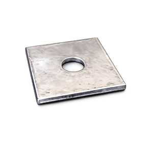 Square Plate Washer