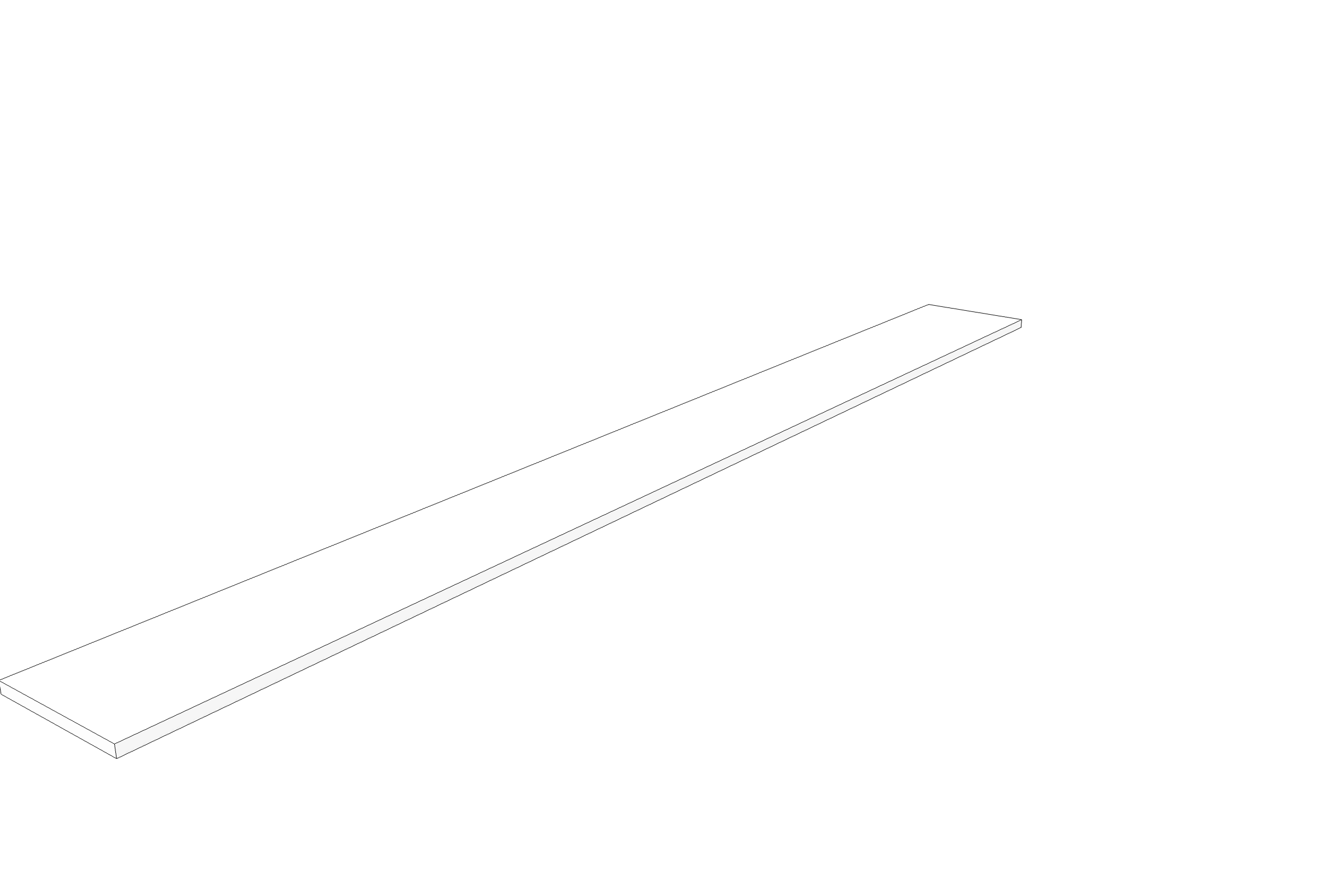 Flat Bar
