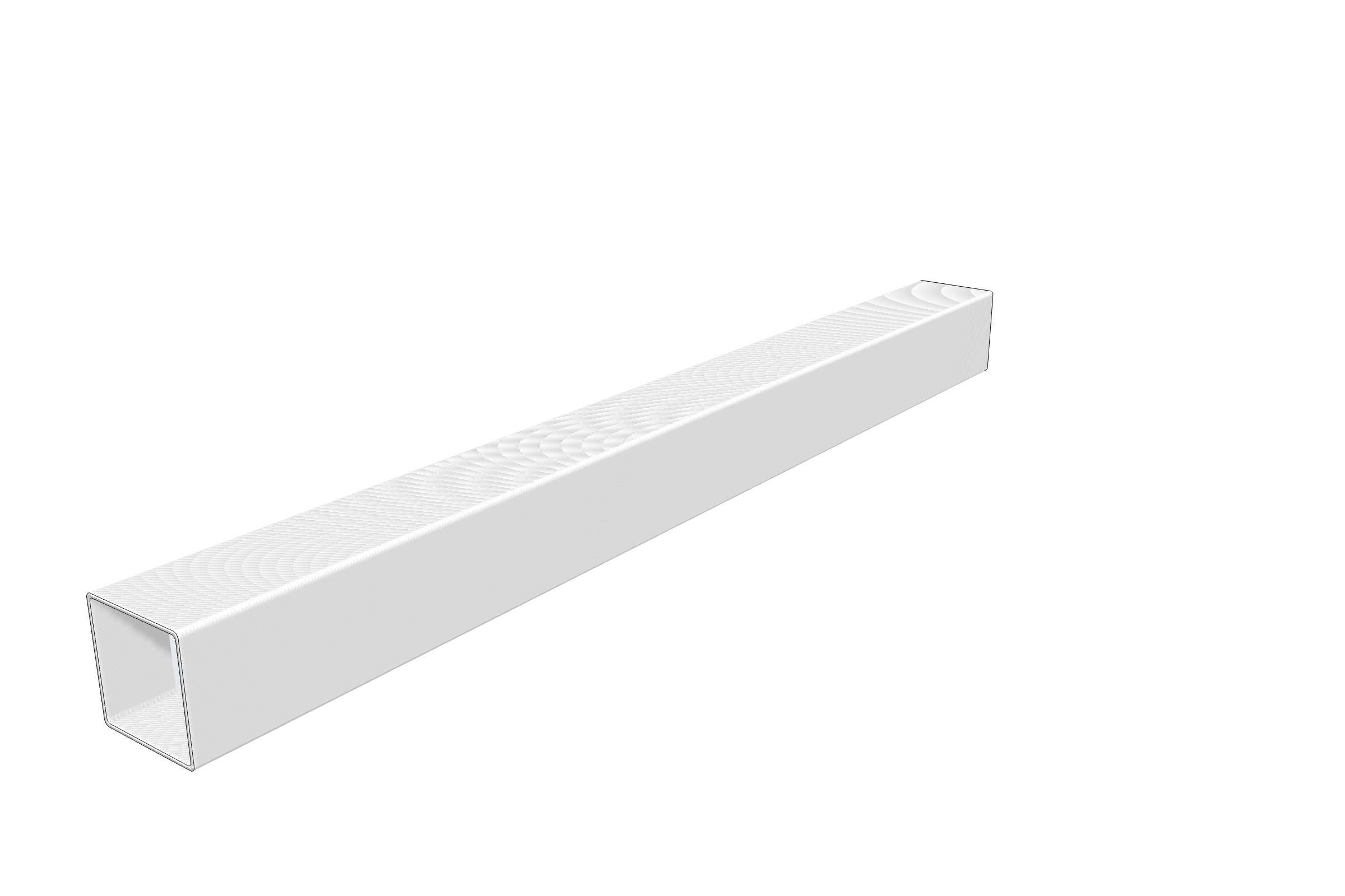 Square Hollow Section