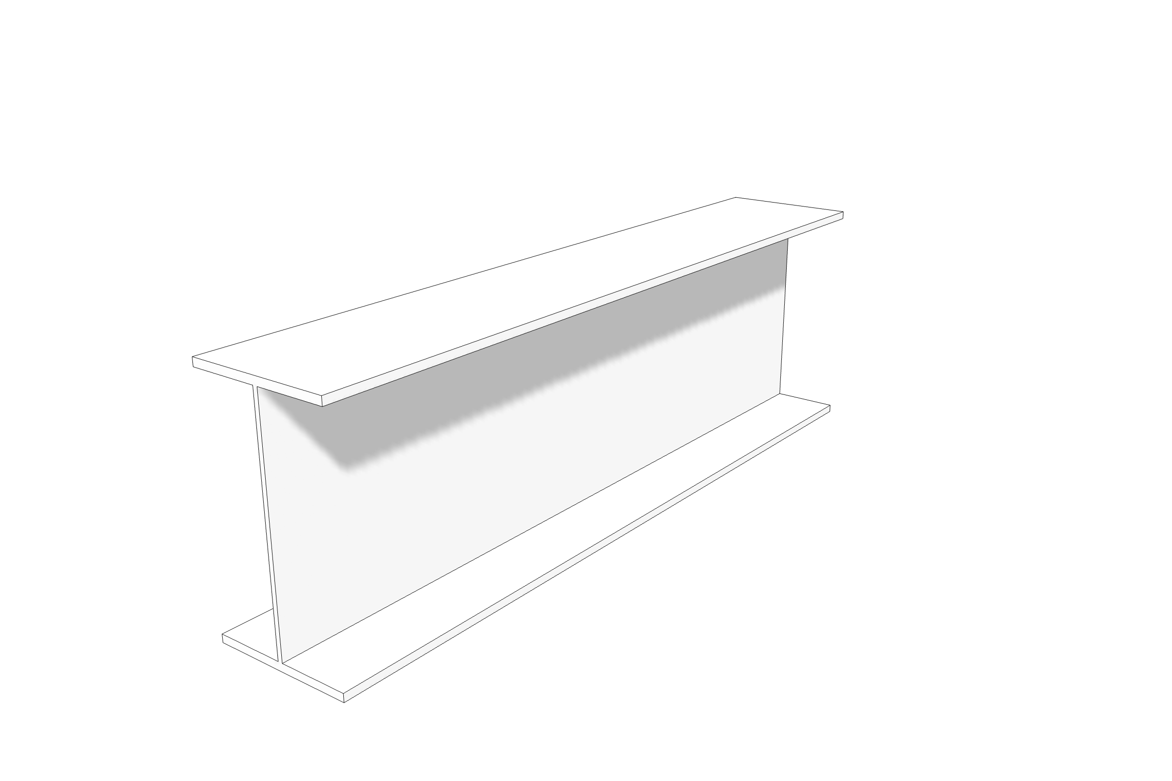 Universal Beams (UB)